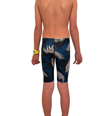 SHRED Short